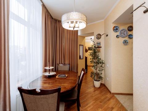 квартира по адресу Петропавловская ул., 87/3