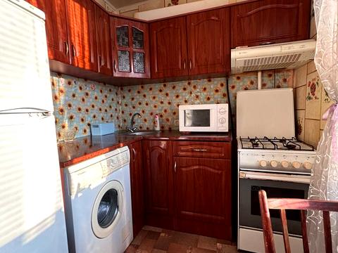 квартира за адресою Вернигори вул., 18