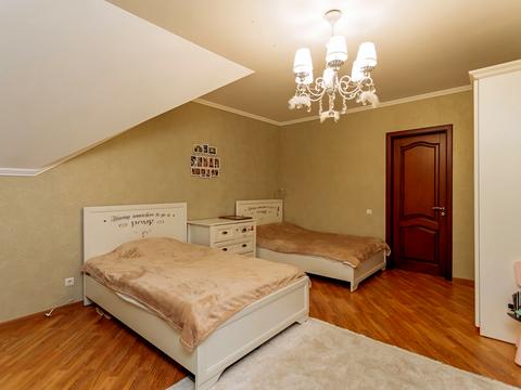 квартира по адресу Петропавловская ул., 87/3