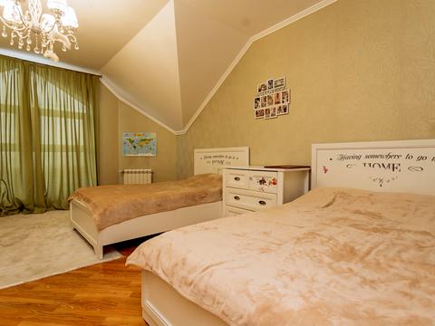 квартира по адресу Петропавловская ул., 87/3