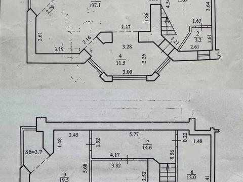 квартира по адресу Петропавловская ул., 87/3