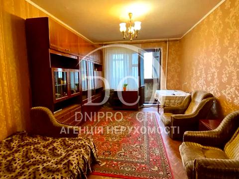 квартира за адресою Рубіновий бульв., 12