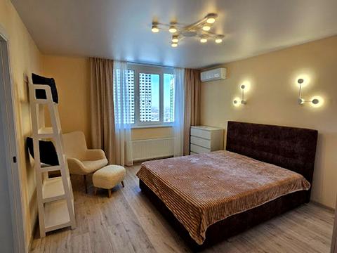 квартира по адресу Михаила Максимовича ул. (Трутенко Онуфрия), 32-Б