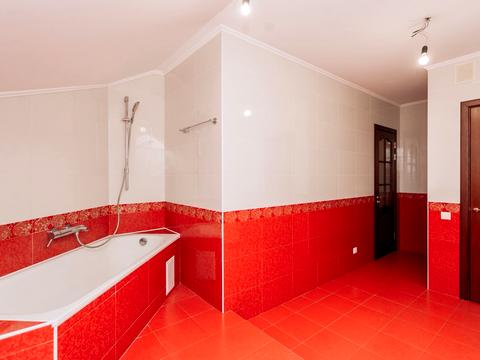 квартира по адресу Петропавловская ул., 87/3