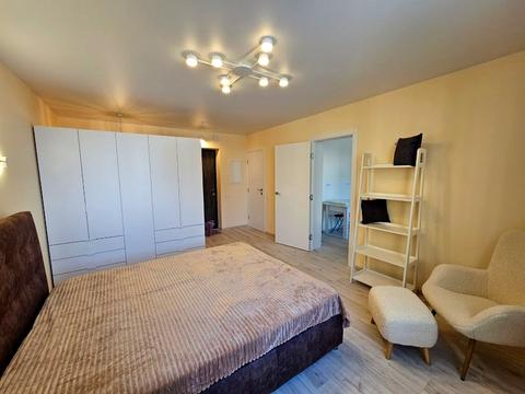 квартира по адресу Михаила Максимовича ул. (Трутенко Онуфрия), 32-Б