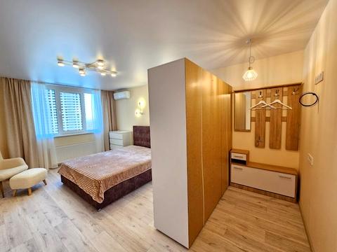 квартира по адресу Михаила Максимовича ул. (Трутенко Онуфрия), 32-Б