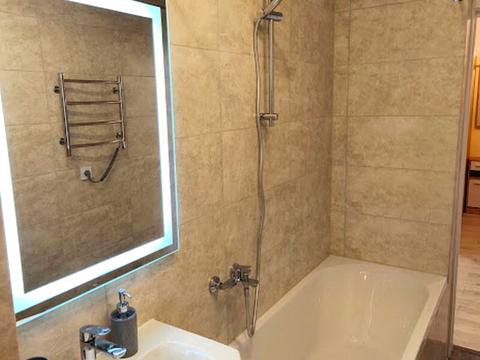 квартира по адресу Михаила Максимовича ул. (Трутенко Онуфрия), 32-Б