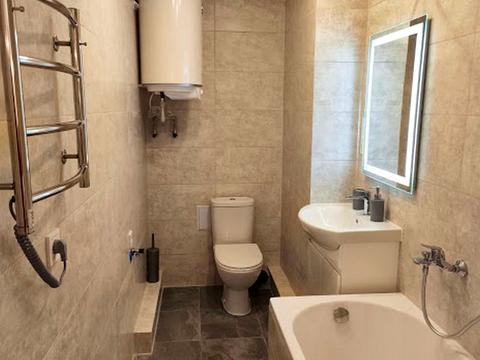 квартира по адресу Михаила Максимовича ул. (Трутенко Онуфрия), 32-Б