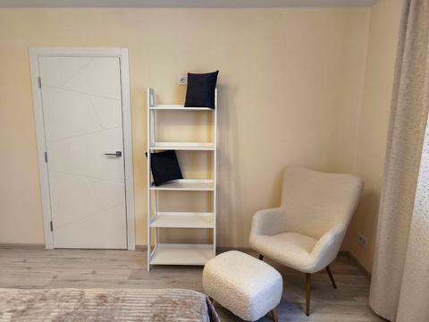 квартира по адресу Михаила Максимовича ул. (Трутенко Онуфрия), 32-Б