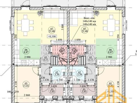 дом по адресу Ярослава мудрого, 2