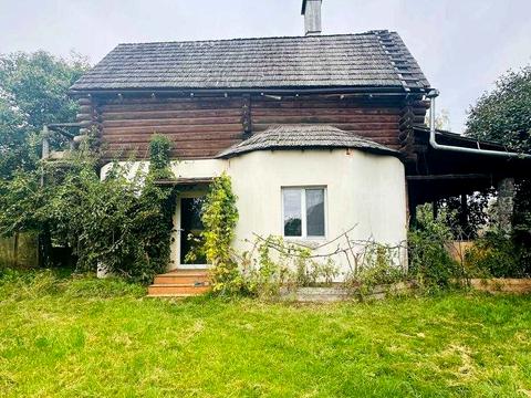 будинок за адресою Московська вул., 41В