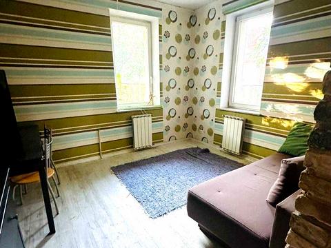 будинок за адресою Московська вул., 41В