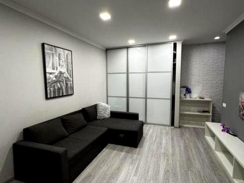 квартира за адресою Бастіонна вул., 10