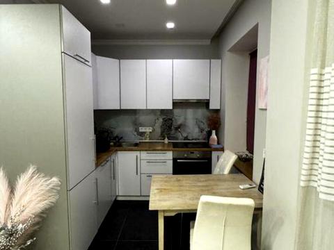 квартира за адресою Бастіонна вул., 10