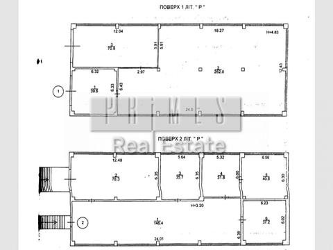 комерційна за адресою Київ, Північна вул., 3