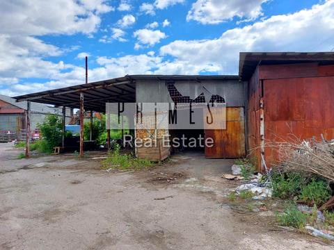 комерційна за адресою Київ, Північна вул., 3