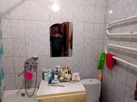 квартира по адресу 77-й Гвардейской Дивизии просп. (Рокоссовского), 48