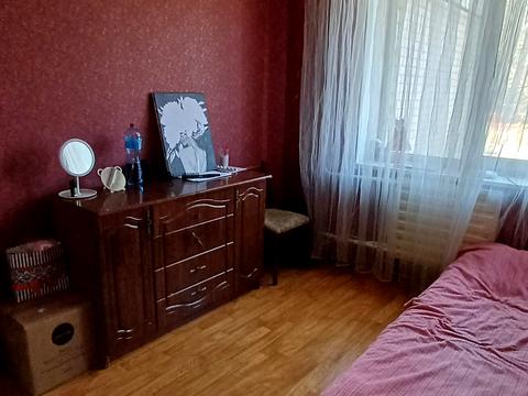 квартира по адресу 77-й Гвардейской Дивизии просп. (Рокоссовского), 48