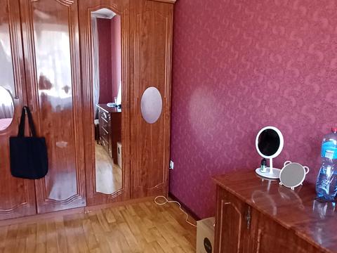 квартира по адресу 77-й Гвардейской Дивизии просп. (Рокоссовского), 48