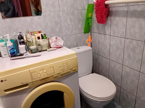 квартира по адресу 77-й Гвардейской Дивизии просп. (Рокоссовского), 48