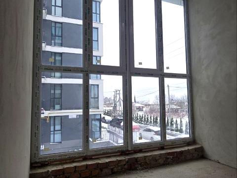 квартира по адресу Григория Сковороды ул., 34