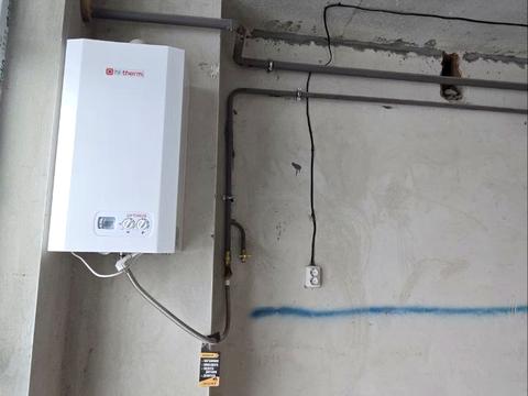 квартира по адресу Григория Сковороды ул., 34