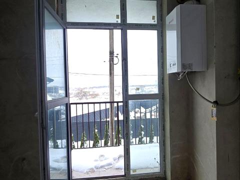 квартира по адресу Григория Сковороды ул., 34