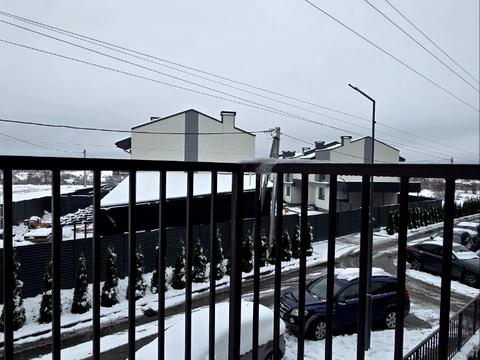 квартира по адресу Григория Сковороды ул., 34