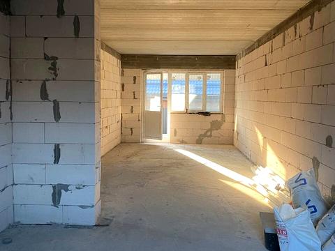 дом по адресу Святоюрьевская ул.