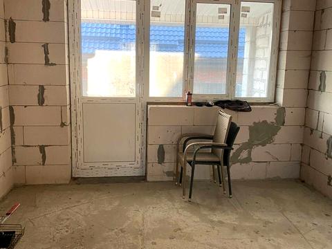 дом по адресу Святоюрьевская ул.