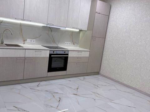 квартира за адресою Академіка Сахарова вул., 3-Е