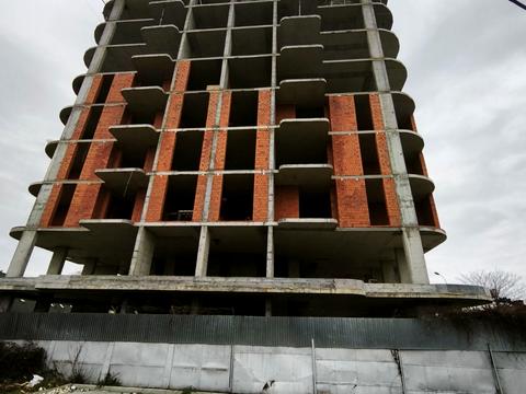 квартира по адресу Електрозаводська ул., 45