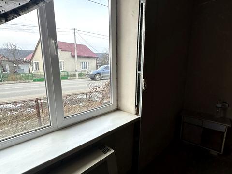 дом по адресу Центральна