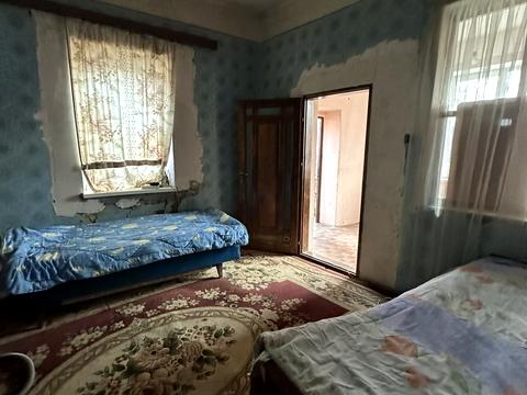 дом по адресу Центральна