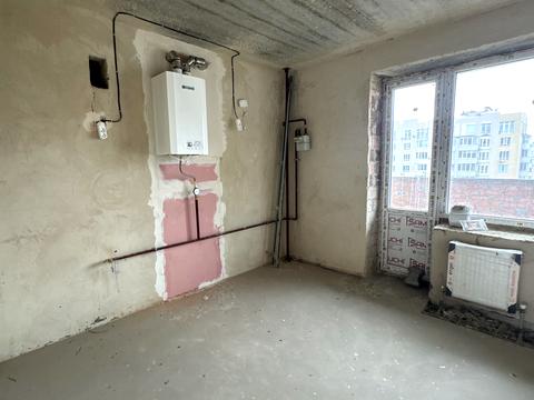 квартира за адресою Соборна вул., 105-В/2