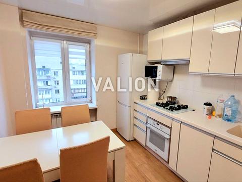 квартира за адресою Січових Стрільців вул. (Артема), 59-А