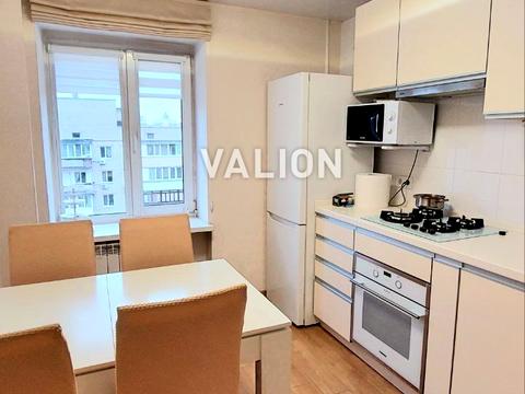 квартира за адресою Січових Стрільців вул. (Артема), 59-А