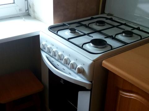 квартира по адресу 77-й Гвардейской Дивизии просп. (Рокоссовского), 48