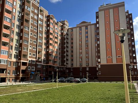 квартира за адресою Соборна вул., 105-В/2