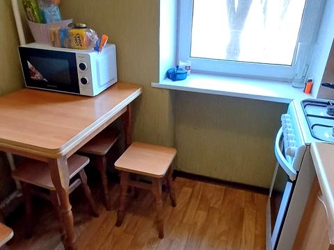 квартира по адресу 77-й Гвардейской Дивизии просп. (Рокоссовского), 48