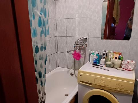 квартира по адресу 77-й Гвардейской Дивизии просп. (Рокоссовского), 48