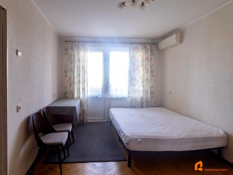 квартира по адресу Пантелеймона Кулиша ул. (Челябинская), 4