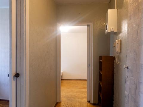 квартира по адресу Пантелеймона Кулиша ул. (Челябинская), 4