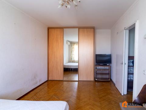 квартира по адресу Пантелеймона Кулиша ул. (Челябинская), 4