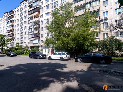 квартира по адресу Пантелеймона Кулиша ул. (Челябинская), 4