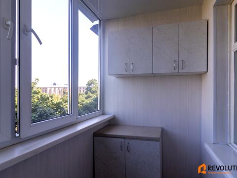 квартира по адресу Пантелеймона Кулиша ул. (Челябинская), 4