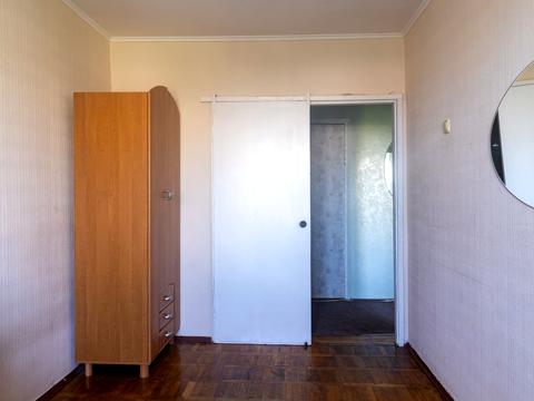 квартира по адресу Пантелеймона Кулиша ул. (Челябинская), 4