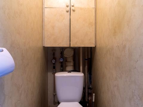 квартира по адресу Пантелеймона Кулиша ул. (Челябинская), 4