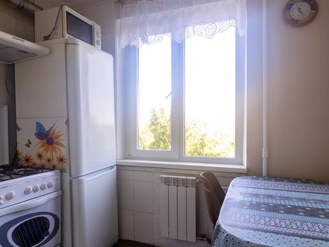 квартира по адресу Пантелеймона Кулиша ул. (Челябинская), 4