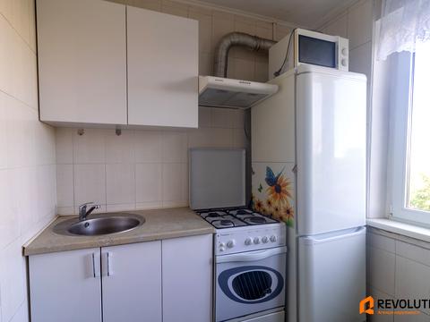 квартира по адресу Пантелеймона Кулиша ул. (Челябинская), 4